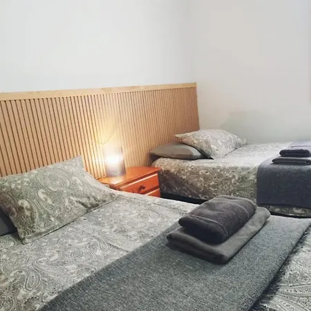 公寓 Alquilaencanarias-medano Galte, Terrace And